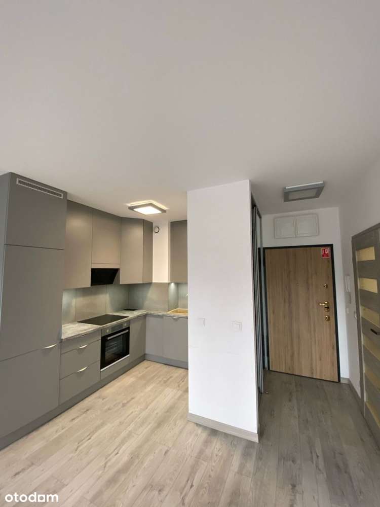 Grabiszyńska/ Inżynierskia 2 balkony, centrum - Pełny obrazek: 4/9