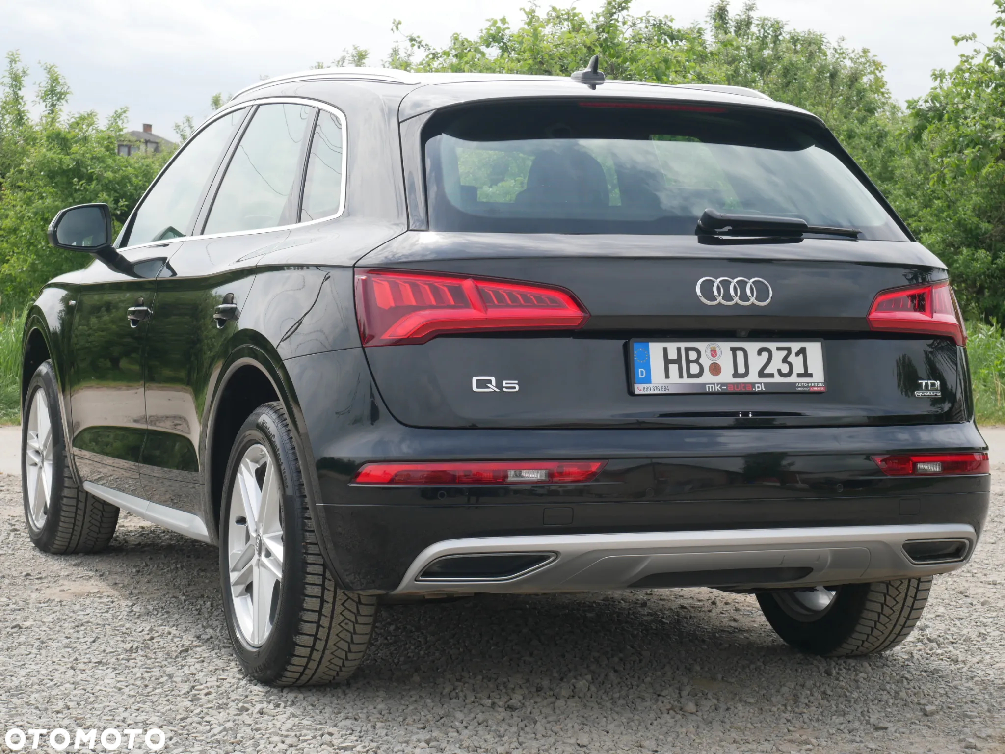 Audi Q5 2.0 TDI Quattro Sport S tronic - 10