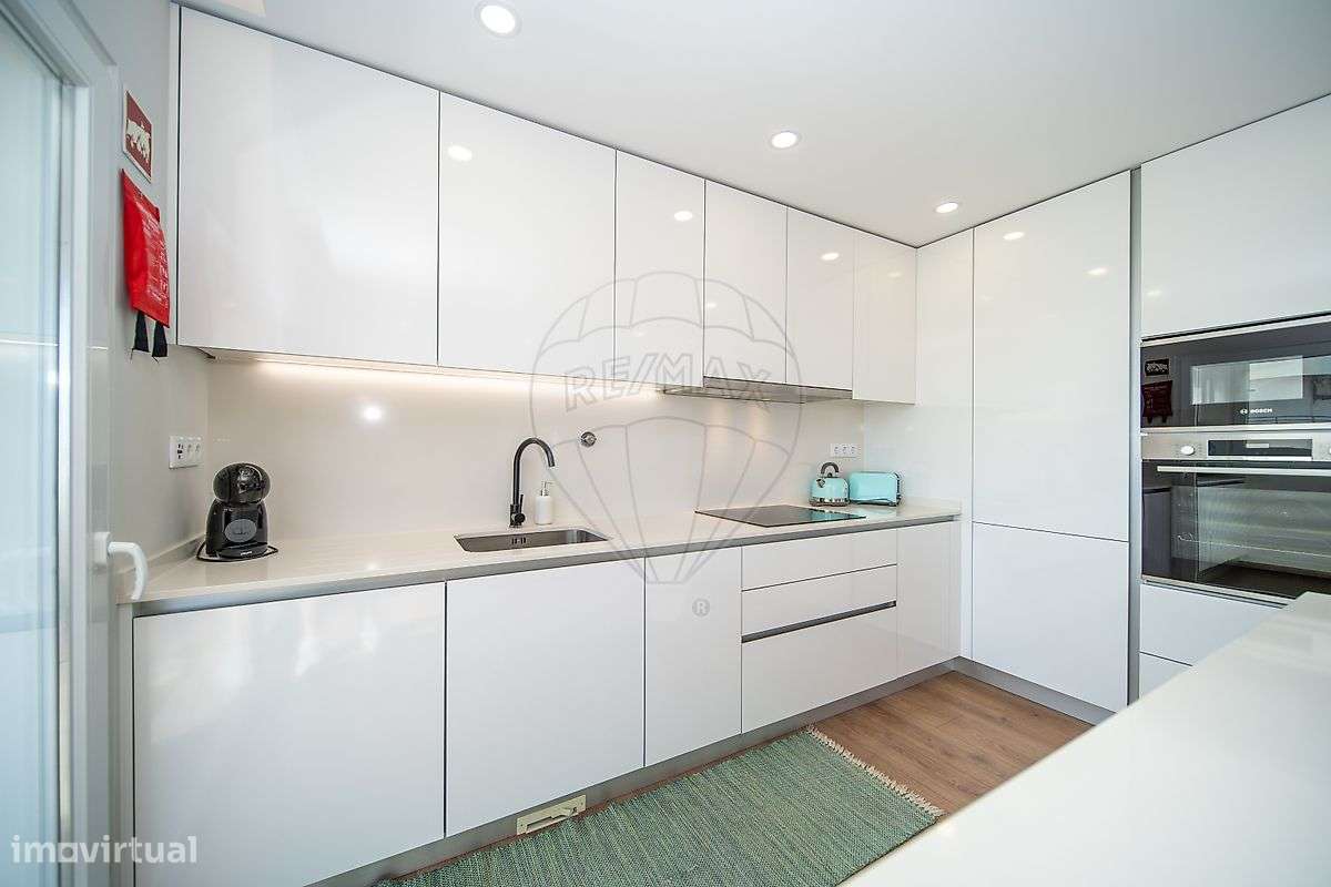 Apartamento T2 para venda-11