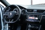 Skoda Superb 2.0 TDI Sportline DSG - 21