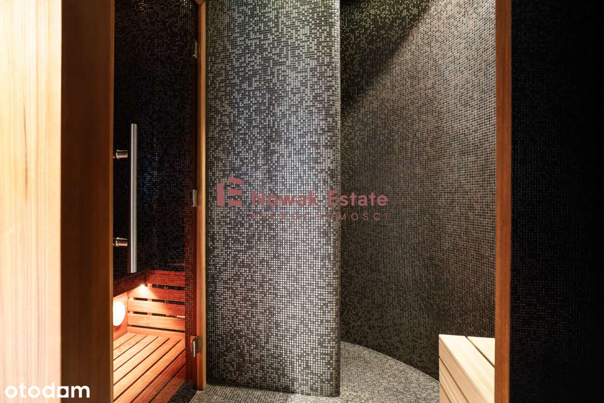 Wyjątkowy  apartament  w sercu Krakowa-15