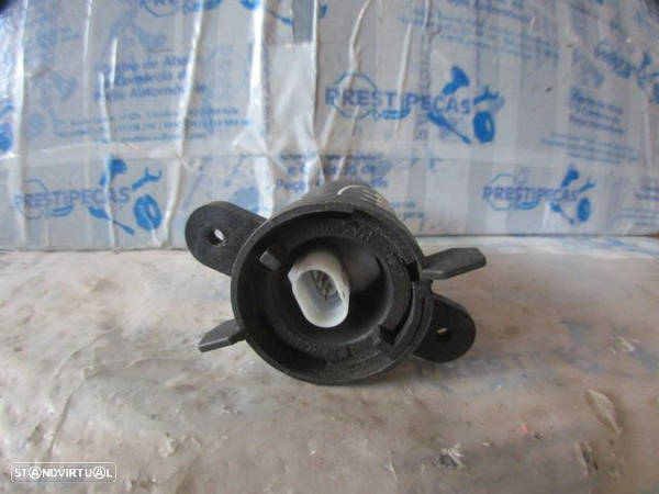 Interruptor ALR6310 LAND ROVER RANGE ROVER P38 1997 2.5Dt 136Cv     Tem Kit Conversao Pneumático Para Molas 300E 5P PRETO PORTA TR - 2