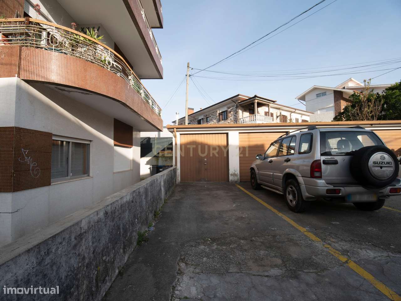 Excelente apartamento T3 na zona mais procurada de São Pedro da Cova-30