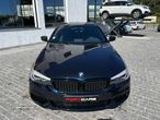 BMW 530 e iPerformance Pack M - 3