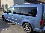 Volkswagen Caddy - 5