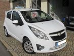 Chevrolet Spark 1.0 LS Bi-Fuel - 2