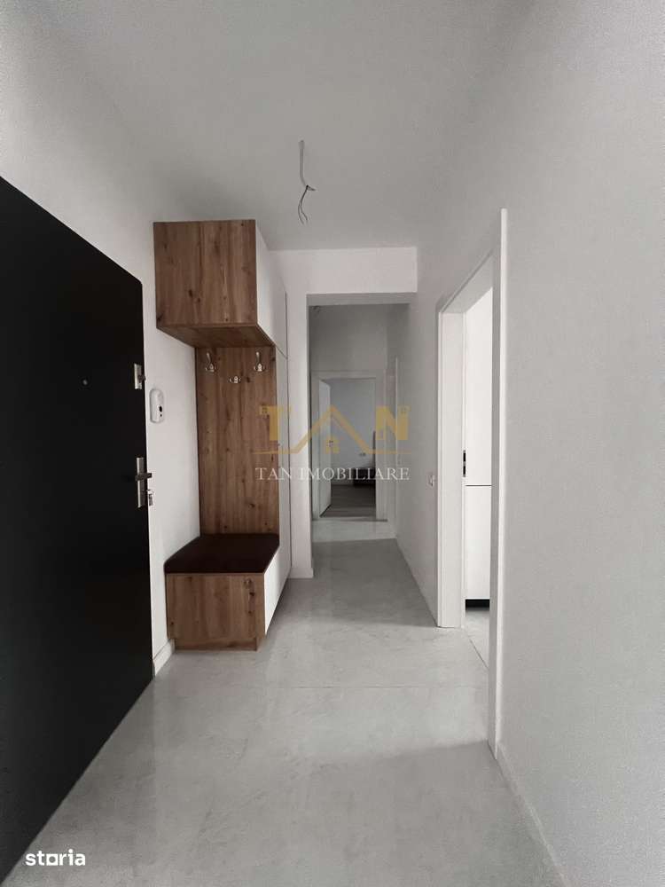 Apartament de vânzare 3 camere în spate la LIDL - Imagine principală: 2/12