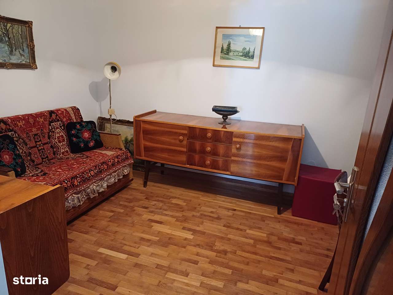 Vânzare casă în comuna Chinteni-2