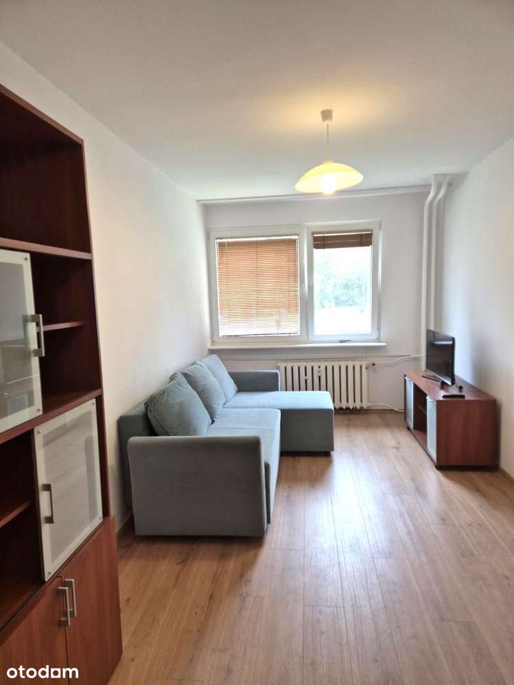 Wynajmę 2 pokoje na parterze