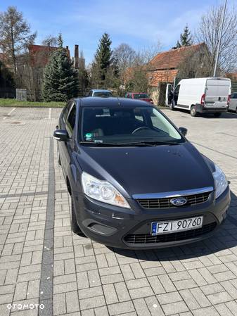 Ford Focus - 10