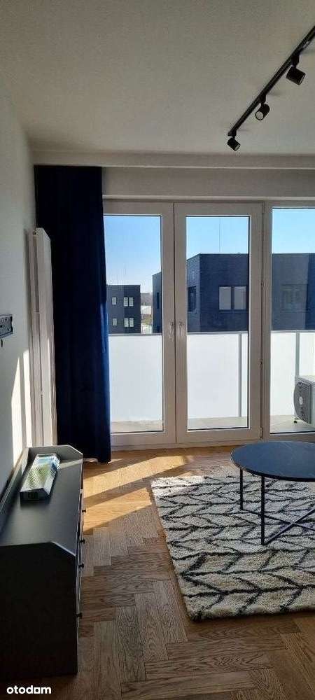 Nowoczesne 3-pokojowe mieszkanie z balkonem - Pełny obrazek: 2/14