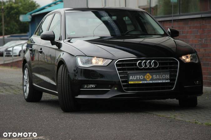 Audi A3 - 3