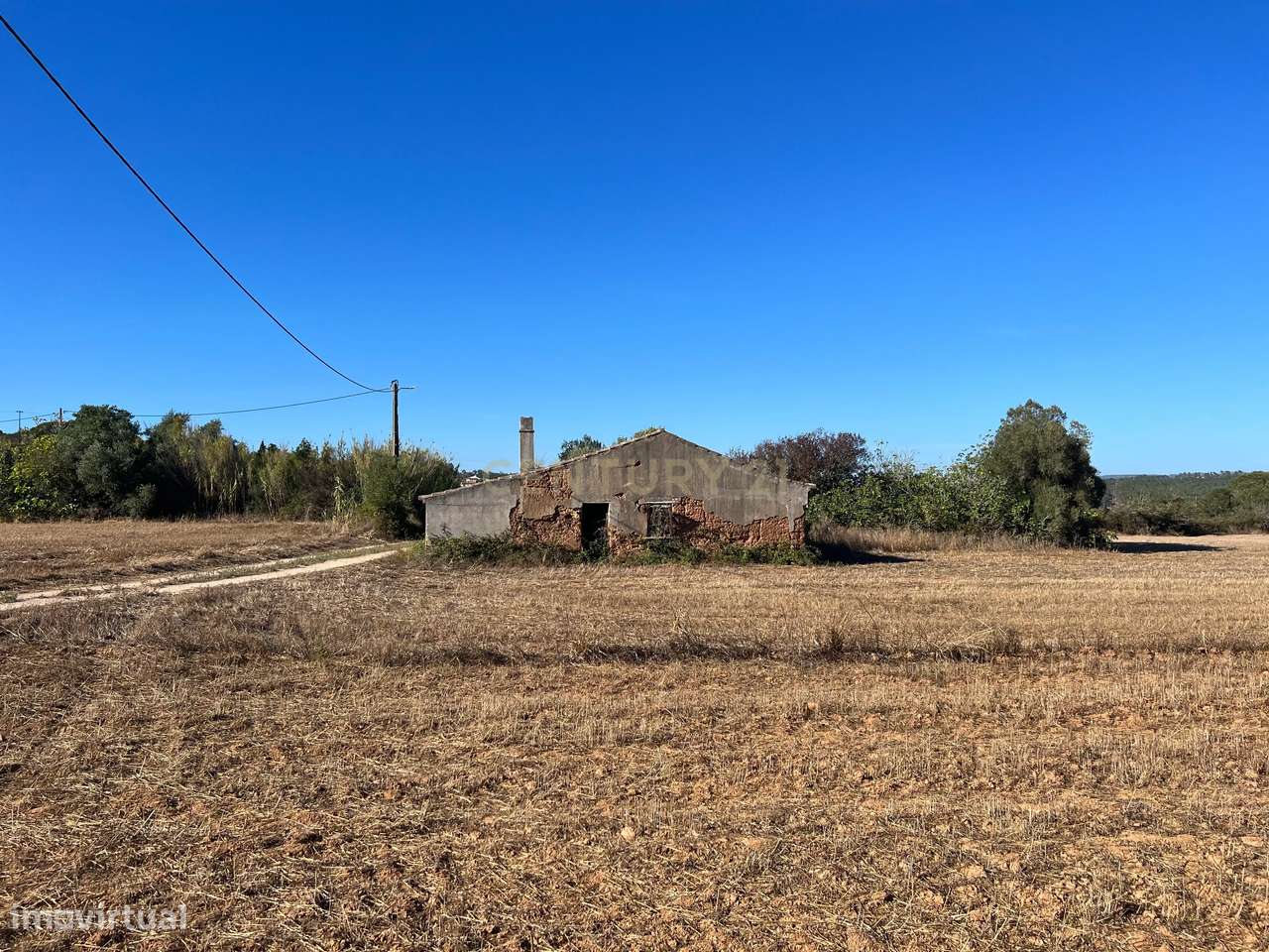 Herdade do Melão, Bordeira, Aljezur - Grande imagem: 2/8