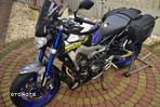 Yamaha MT - 36