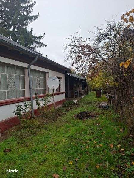 Casa de vanzare comuna Singureni judetul Giurgiu - Imagine principală: 4/8