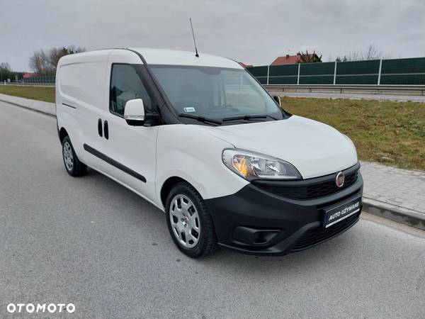 Fiat DOBLO MAXI Long / IZOTERMA - 19