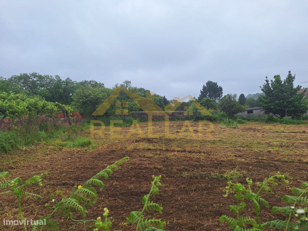 Excelente Terreno para construção em ...