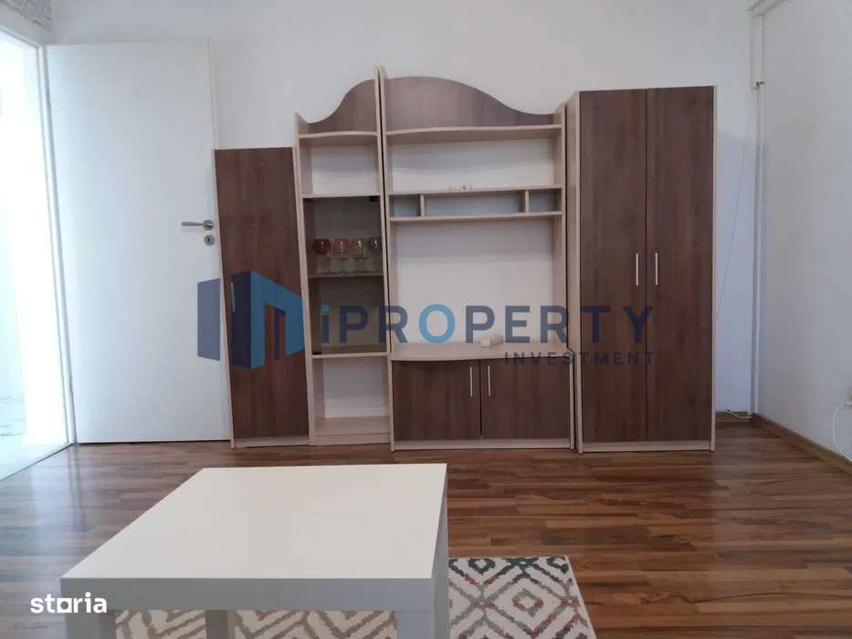 Piata Sudului I 3 Camere I Renovat Total I X2 Balcon I Prox. Metrou I - Imagine principală: 4/8