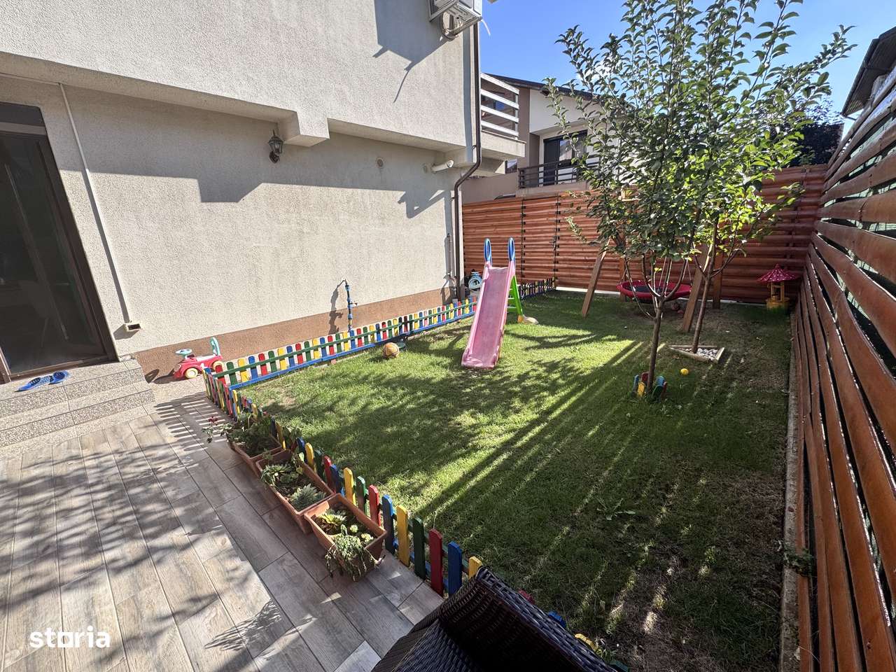 Vila P+1+M,Popesti Leordeni - Imagine principală: 5/20