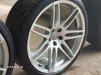 Felgi aluminiowe audi A 5 RS  A4 A6 20cali - 4