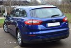 Ford Mondeo 1.5 EcoBoost Silver X (Amb Plus) - 13