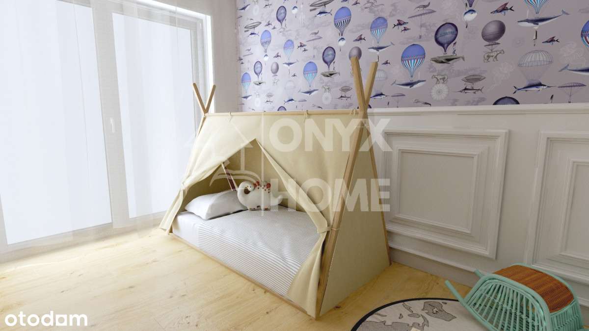 10 minut do morza! 4 pokoje + hala i komórka-11