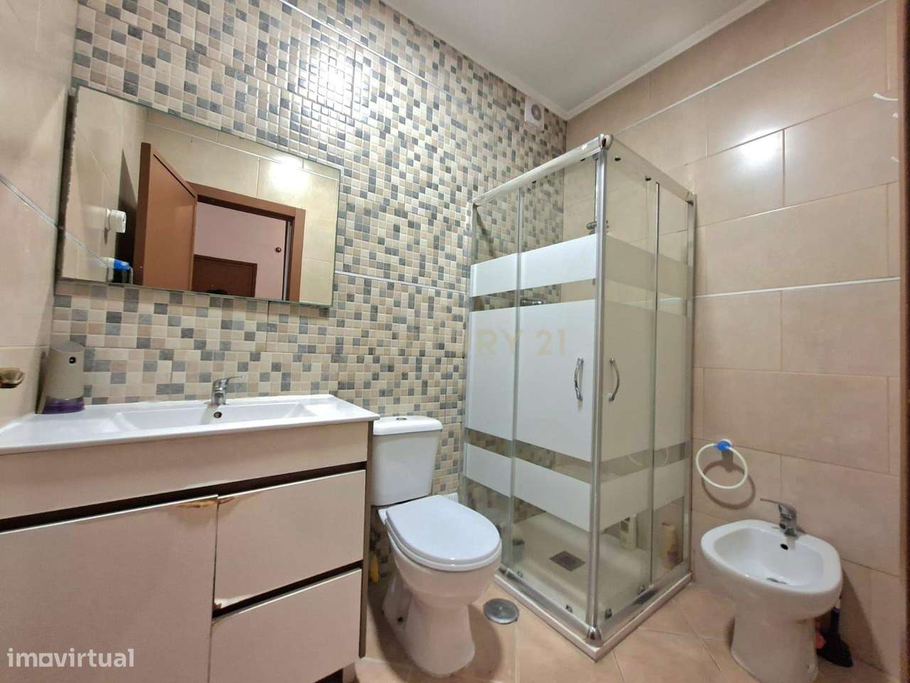 Apartamento T2 em Alhos Vedros, Moita - Oportunidade Única!-6