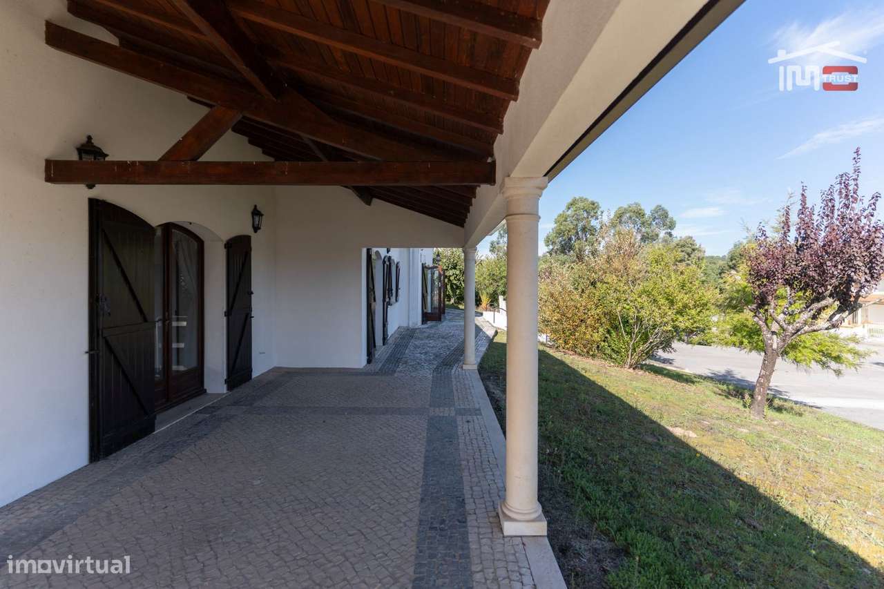 Restaurante LOCOMOTIVA | Seiça, Ourém - Excelente Oportunidade! - Grande imagem: 5/36