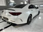 Mercedes-Benz CLS AMG 53 4Matic+ AMG Speedshift TCT 9G Limited Edition - 10
