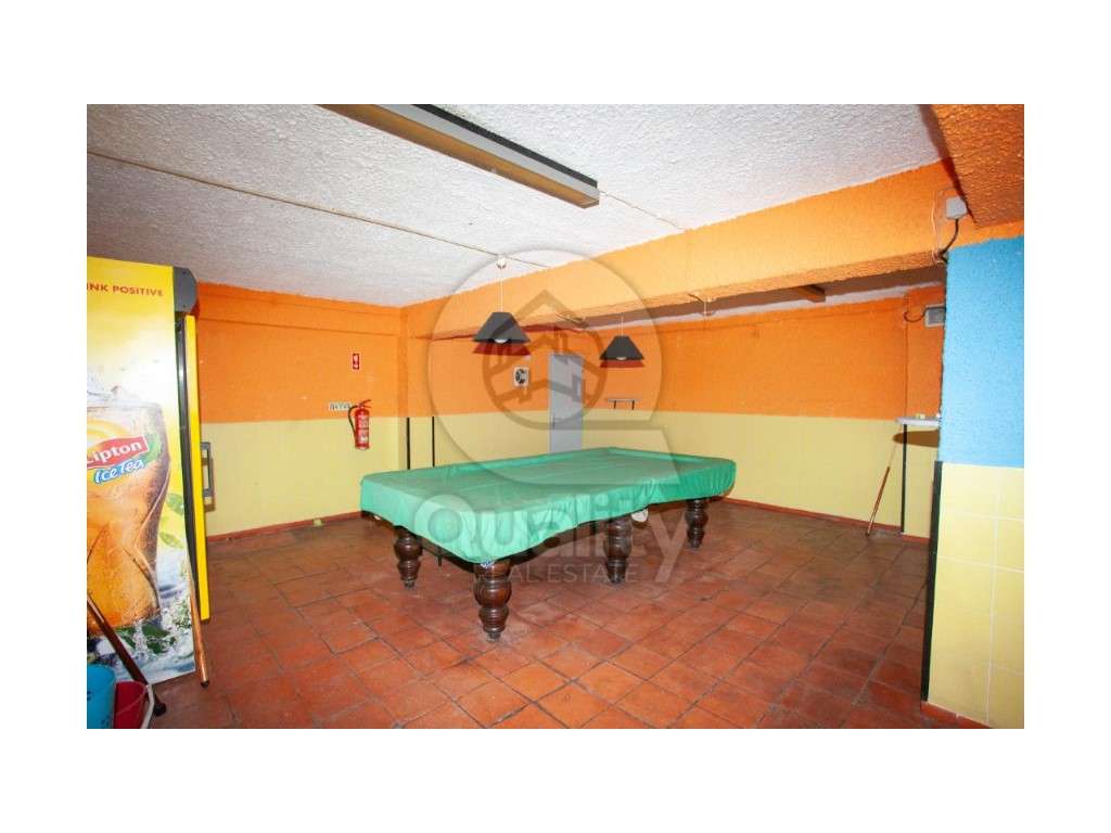 Café em Alhos Vedros - Grande imagem: 4/37