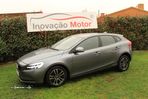 Volvo V40 2.0 D2 Momentum Geartronic - 1