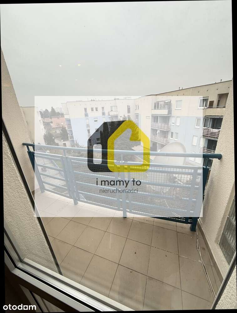 Dwupoziomowe, słoneczne mieszkanie-19