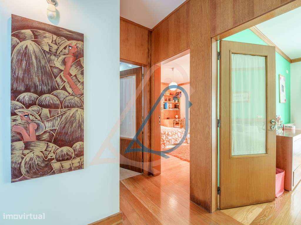 Propriedade Exclusiva no Parque Natural | Conforto, Privacidade e P...-46