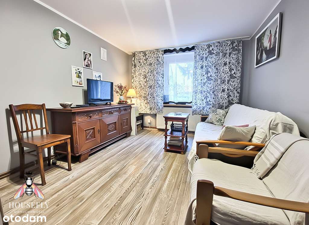 Dom z potencjałem nad jeziorem. - Pełny obrazek: 4/10