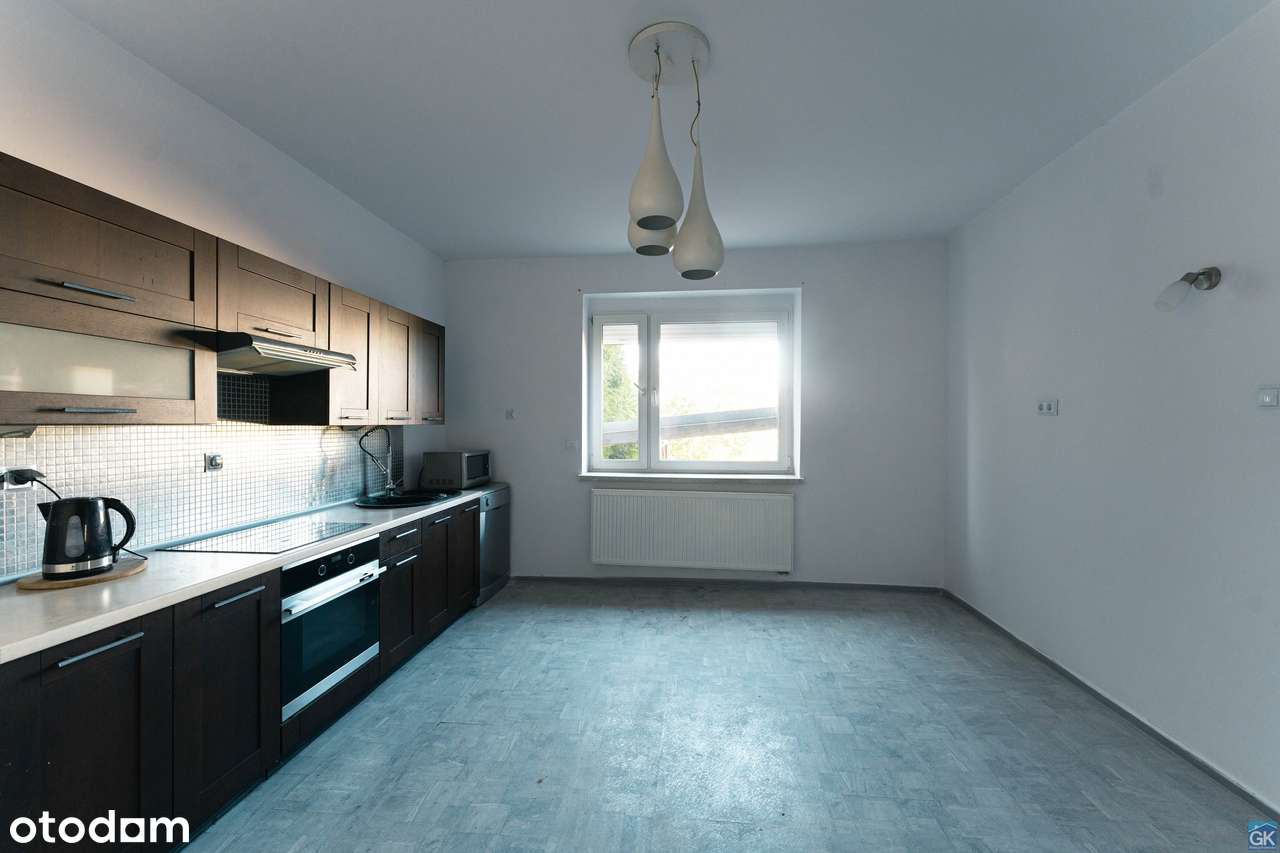 Piękny dom w Nakle Śląskim-4