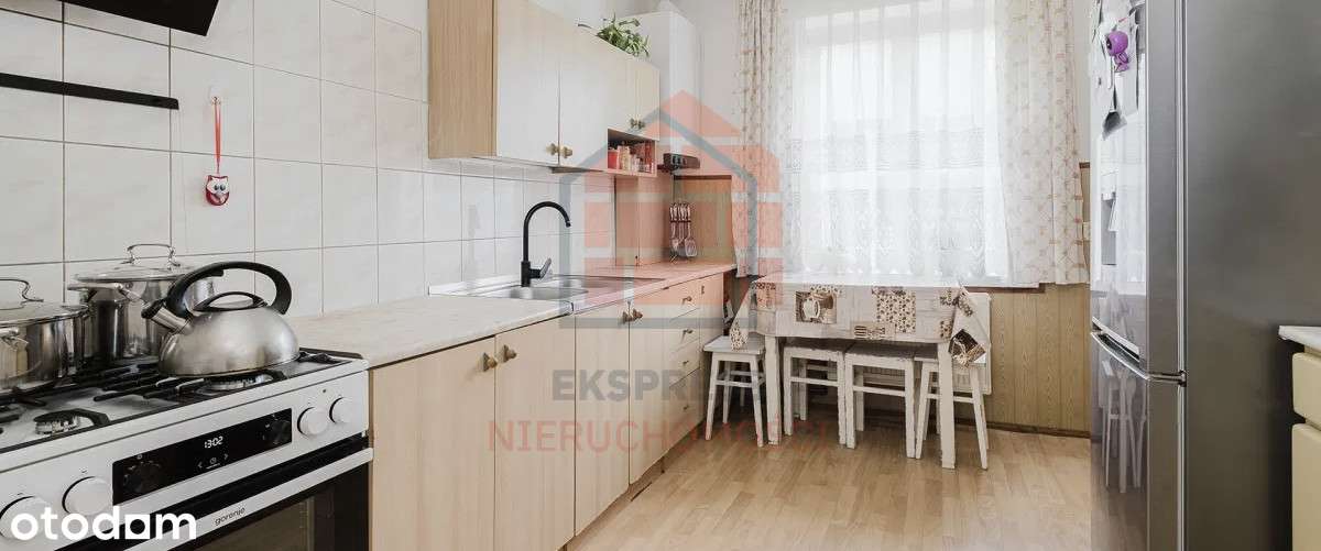 Duża działka z domem w Minkowicach-4