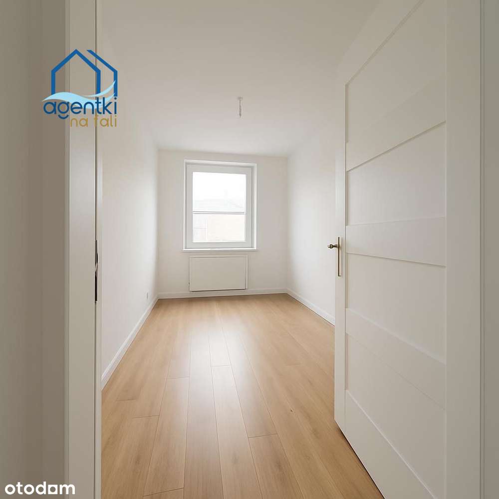 Mieszkanie w willowej części Pucka - 100 m2-12