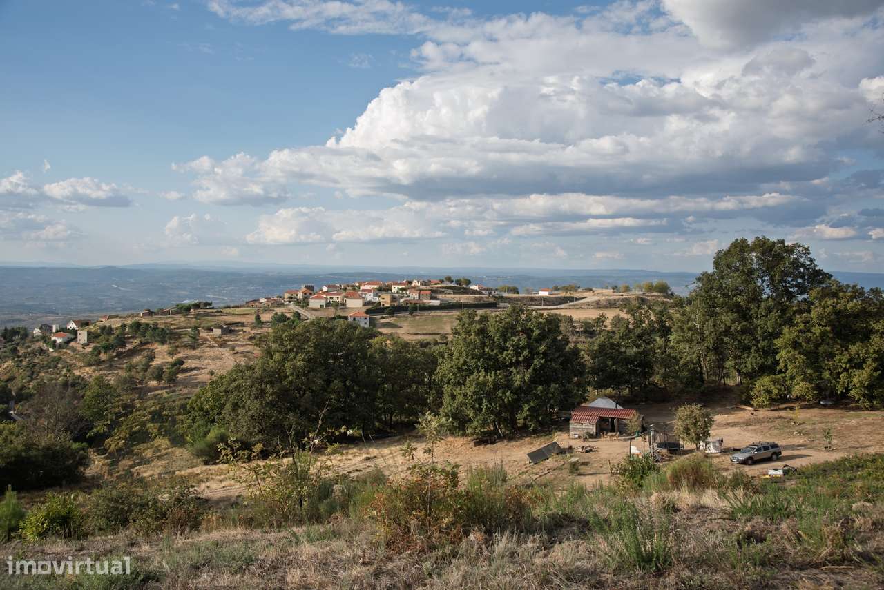 Quinta T2 Venda em Linhares,Celorico da Beira-14