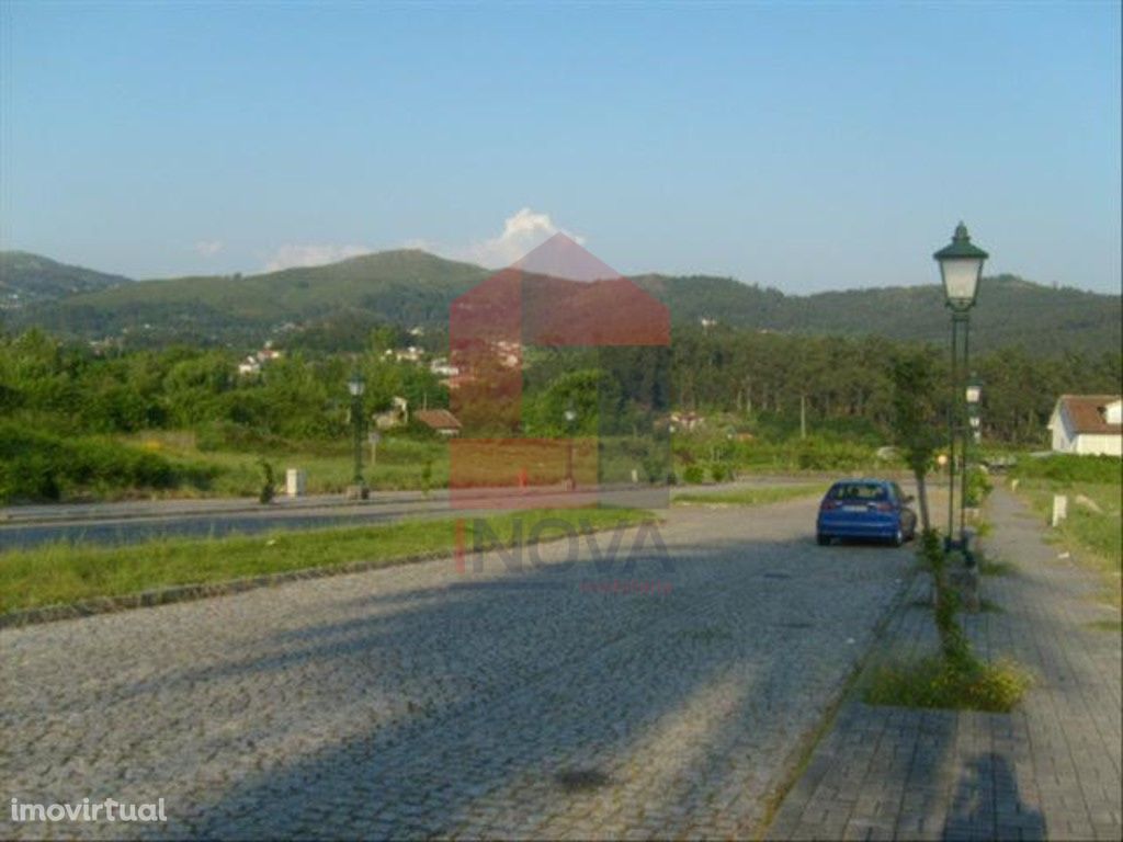 Terreno para construção, Pico