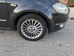 Fiat Linea 1.3 Multijet 16V Dynamic - 3