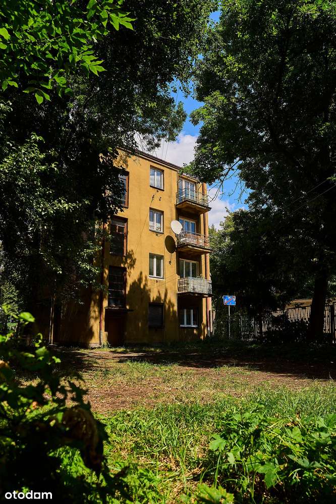 Przestronne 3-pokojowe z garażem w kameralnym budynku w centrum miasta-4