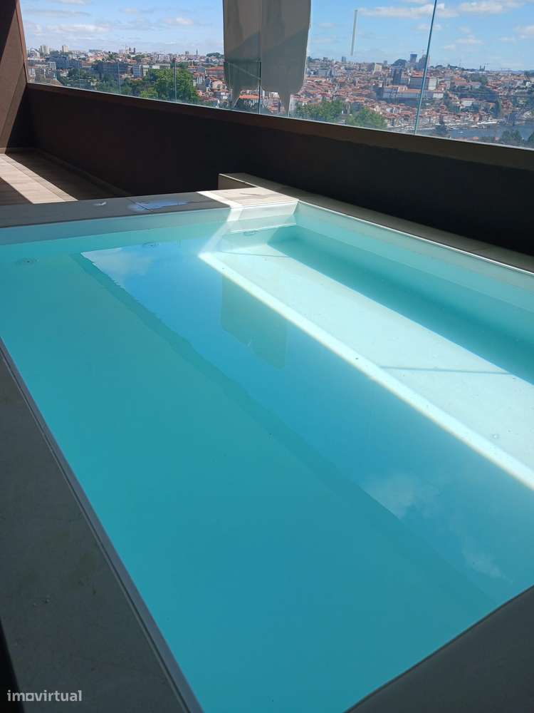Apartamento Vista Rio-4