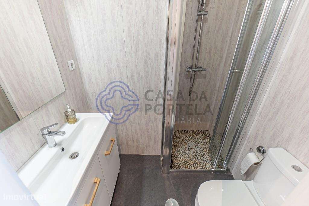 Excelente apartamento T2 No Carvalhido - Cedofeita --11