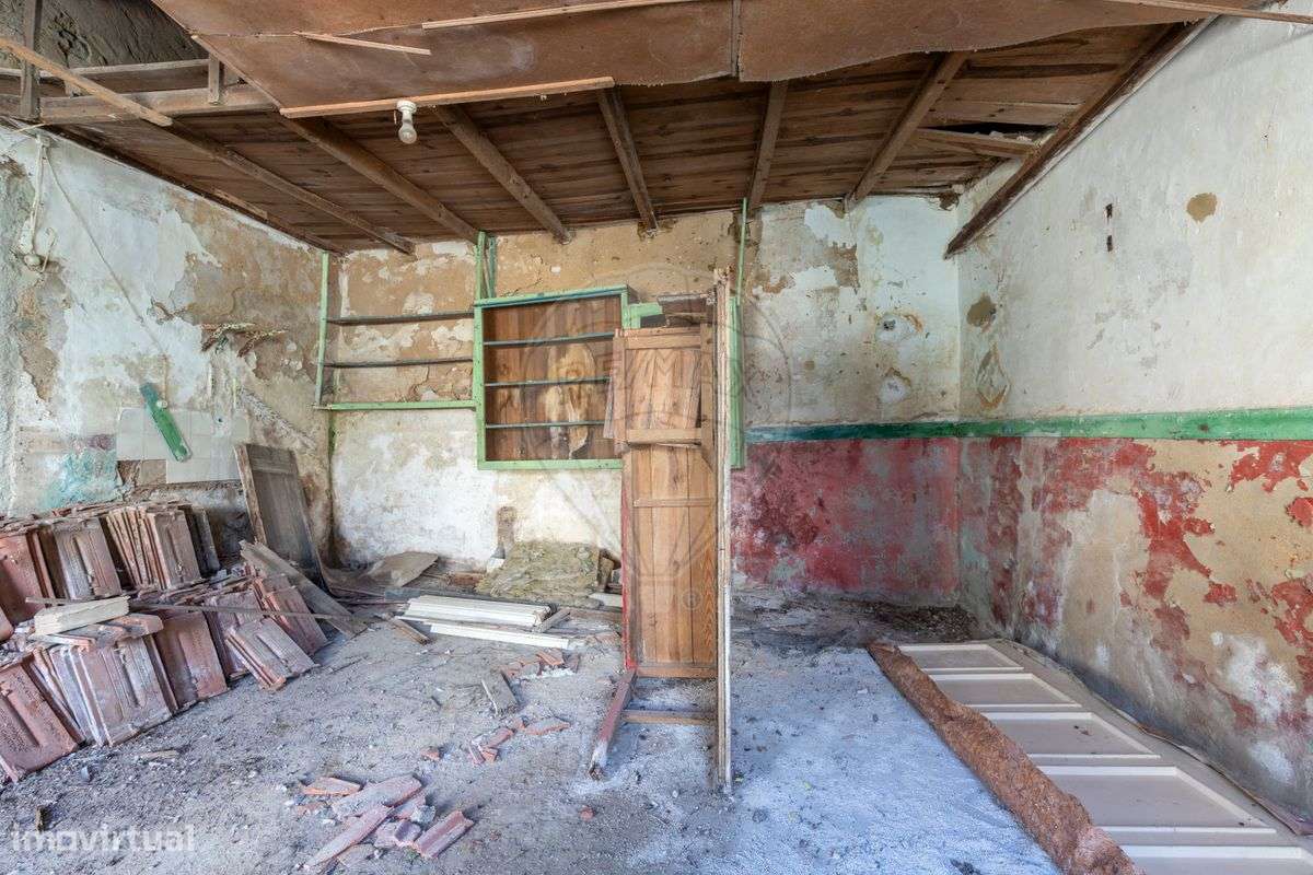 Moradia T1 para venda - Grande imagem: 4/12