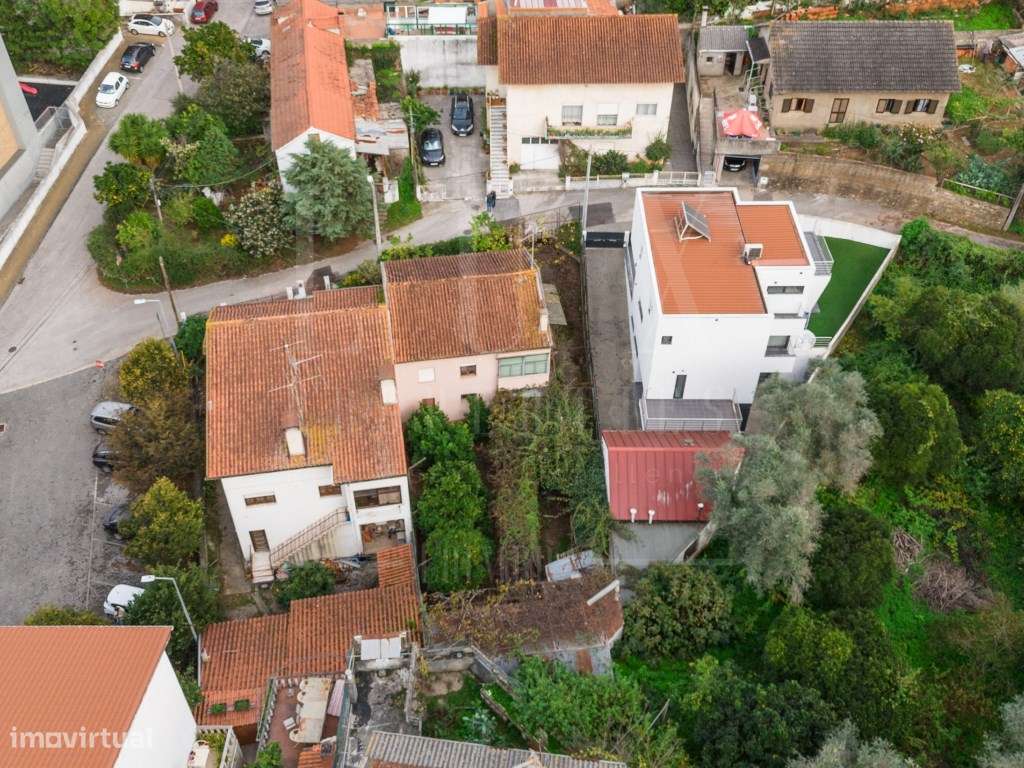 Moradia T3 | Fonte da Talha, Coimbra-7