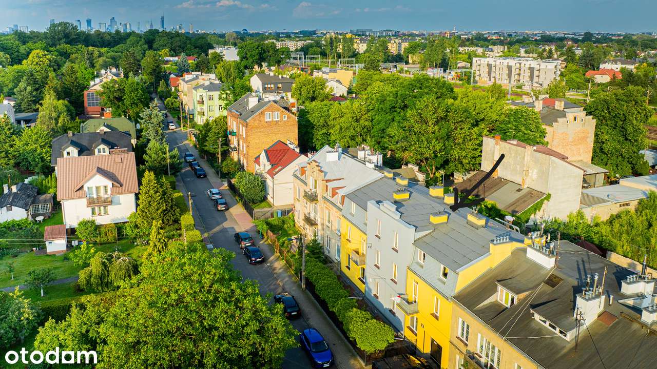 Inwestycyjnie - odrestaurowana kamienica /10 mieszkań z piwnicami - Pełny obrazek: 3/20