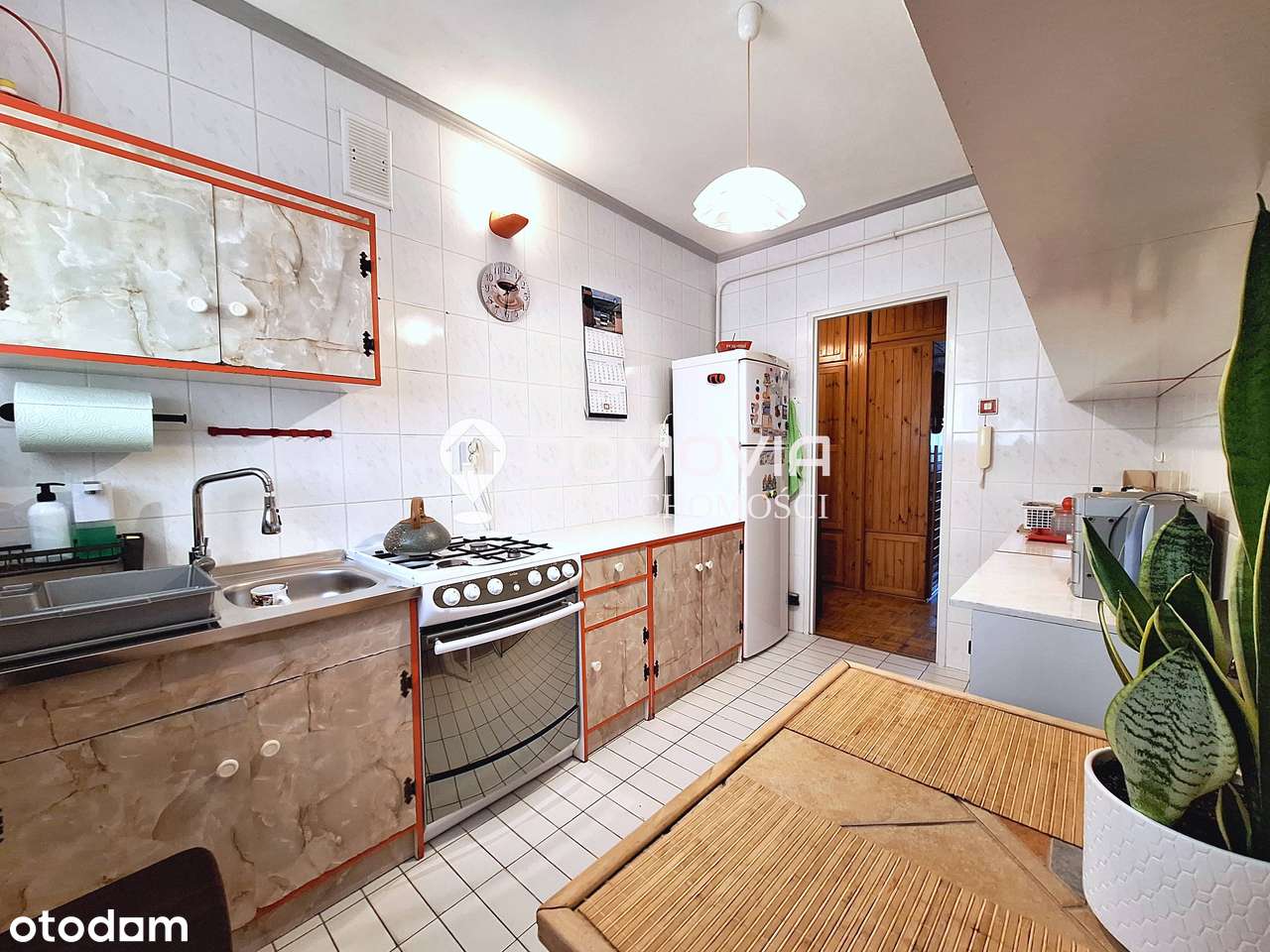 Przestronne 3 pokoje Zamość-5