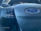 Ford Focus 1.0 EcoBoost Titanium - 25
