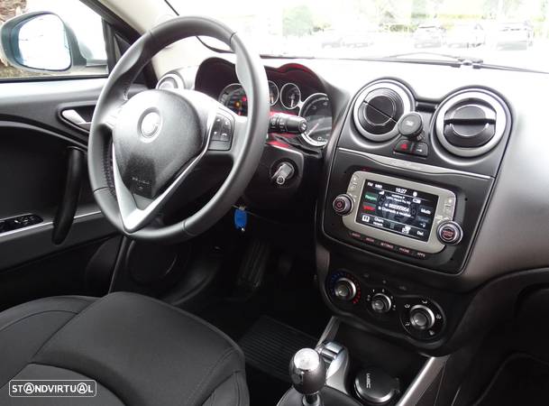 Alfa Romeo MiTo 1.3 JTDM Super - 21