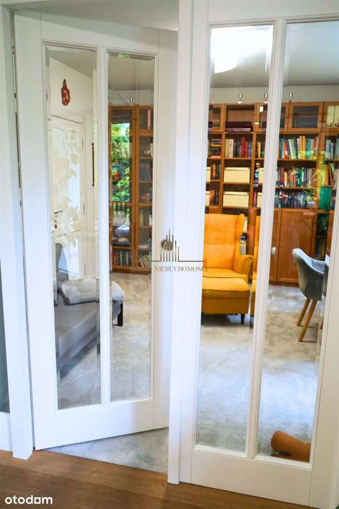 Dom wolnostojący, 2 garaże, Opławiec - Pełny obrazek: 4/20